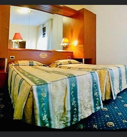 Hotel Green * San Martino (Vicenza)