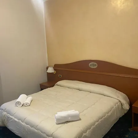 Hotel Green * San Martino (Vicenza)